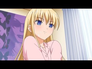 [hentai] oni chichi episode 2 - voice pidarok228 - hentai