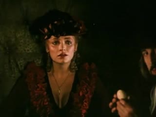 irina otieva - how much does she need - from the film rouen maiden, nicknamed pyshka, dg