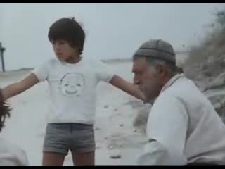 we need to help grandfather - from the film vacation of petrov and vasechkin (knight), dg