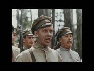 v. zolotukhin and a. khochinsky - march of the fourth company - from the film bumbarash, dg