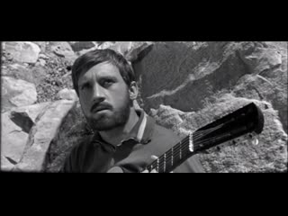 vladimir vysotsky - song about a friend - from the film vertical, dg