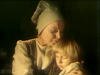 elena kamburova and svetlana stepchenko - ogonyok - from the film without a family, dg