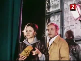 konka - from the film only in the music hall, dg