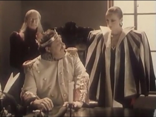 wonderful king (in the best kingdom) - from the film don't leave, dg