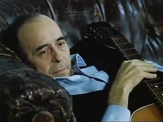 oleg borisov - lullaby - from the film along the main street with an orchestra, dg