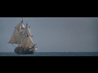 ballad (flint's treasures) - from the film treasure island (1971), dg