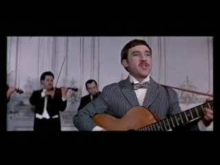 vladimir vysotsky - song about old odessa - from the film dangerous tours, dg