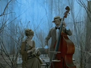 larisa dolina and leonid serebrennikov - duet of emilia and the innkeeper - from the feature film ordinary miracle, dg