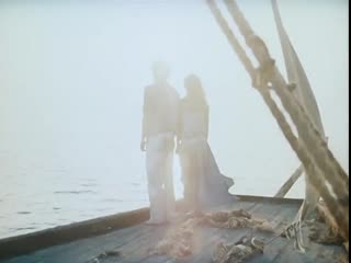 nikolai noskov and ella fidelman - ah, if it weren't for love - from the film island of lost ships, dg