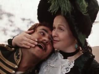 stanislav sadalsky - pletnev's song (in the heart of languid care) - from the film about the poor hussar, say a word, dg