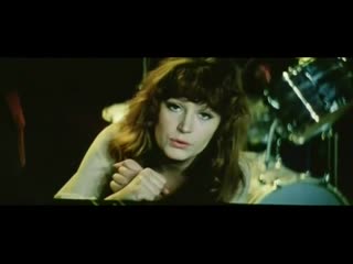 alla pugacheva - come - from the film woman who sings, dg