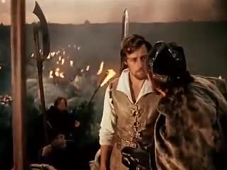 georg ots - song of the rebels - from the film the last relic, dg