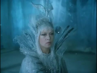 alisa freindlich - it doesn't matter - from the film the secret of the snow queen, dg