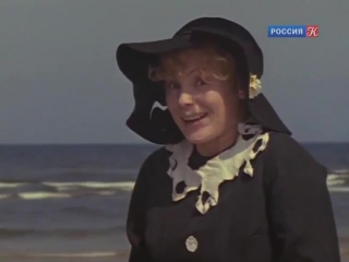 alla pugacheva - so our story ended - from the feature film amazing boy, dg