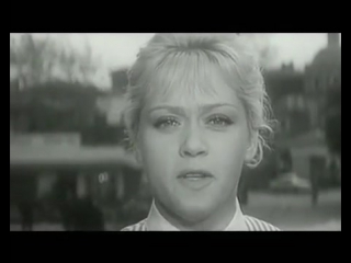 alisa freindlich - road (fly away, fly away on the way-road) - from the film the adventures of a dentist, dg