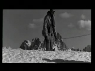 vladimir vysotsky - there is no plain for you (top) - from the film vertical, dg