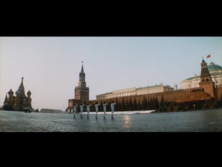 gennady belov - i will take this big world - from the film moscow-cassiopeia, dg