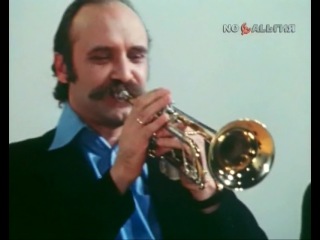 film-concert - no need to be sad (with the participation of andrei mironov), 1976, dg