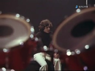 concert film - via flowers, 1980, dg