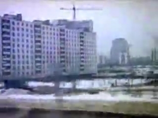 music from the film irony of fate or enjoy your bath, snow over leningrad, dg