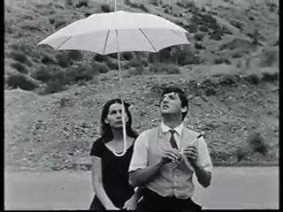 umbrella, 1966