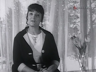 concert film - olga voronets, dg