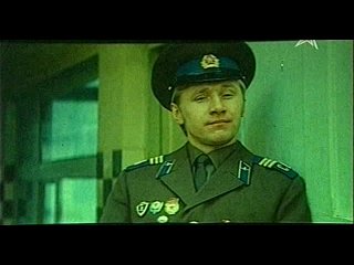 between heaven and earth - (moldova-film, 1975)