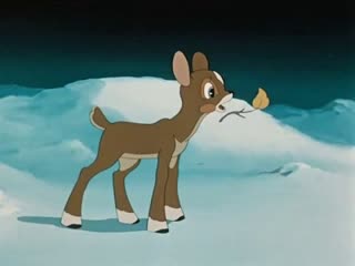 brave fawn, 1957, dg