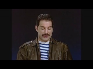 city slickers: freddie mercury. great pretender. , dg