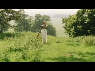 clip to the film pride and prejudice - amarantine (enya)