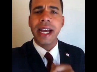 barack obama wont attack syria if he gets 100,000 likes (best vine videos)