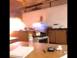 welcome to physics [vine]