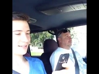 quality time with my father (vine)