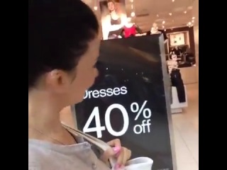 love sales (vine)