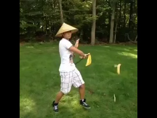 fruit ninja vs fruit nigga [vine]