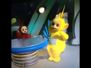 teletubbies voice over [vines]