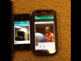 3 vines, 1 ball [vine]