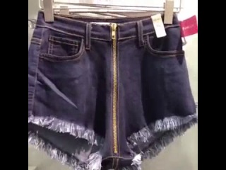 girls clothes are getting more nasty (vine)