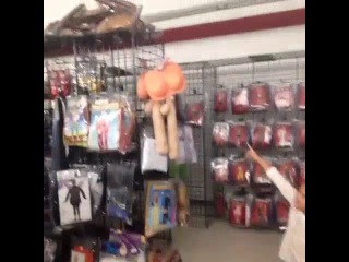 wrong section (vine)