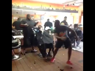 smack cam digg thiss barbershop | best vines