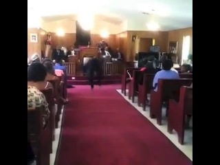 when a pastor tries to play it off | best vines