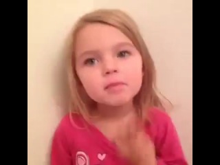 2yr old girls be like | best vines