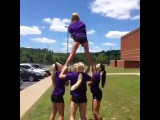 twerking cheerleader style | best vines