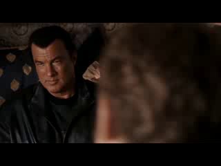 russian mat from steven seagal.