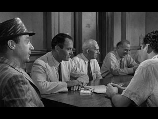 12 angry men (1957)