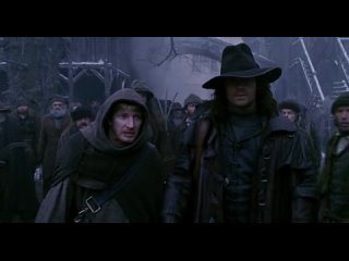 van helsing van helsing (2004)